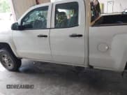 ✅ 2016 Chevrolet Silverado 2500HD Work Truck • VIN: 1GC2KUEG4GZ149744 • Lot: 42683544. Wystawiony na IAAI z przebiegiem 165 553 mil. Bezpłatny archiwum sprzedaży aukcyjnych z USA i szczegółowy raport historii pojazdu na DreamBid. Zdjęcie 14.