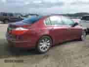 2009 Hyundai Genesis с VIN KMHGC46E29U021966, выставлен на аукционе Copart как лот 72377714 с пробегом 179 446 миль миль и Списание • Salvage title. История ставок и продаж доступна на DreamBid. Изображение 3.