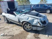 ✅ 1986 Ford Mustang • VIN: 1FABP27M9GF164773 • Lot: 43562859. Listed on IAAI with 79,061 mi. Free auction sales archive from the USA and detailed vehicle history report at DreamBid. Image 1.