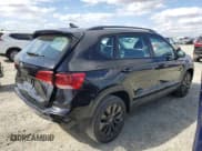 ✅ 2024 Volkswagen Taos S • VIN: 3VV5X7B23RM079216 • Lot: 86134265. Listed on Copart with 30,653 mi. Free auction sales archive from the USA and detailed vehicle history report at DreamBid. Image 3.