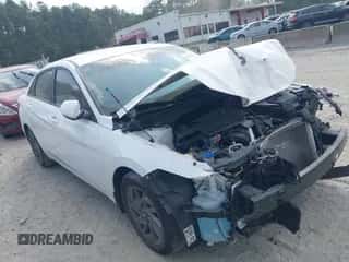 2024 Hyundai Elantra SEL с VIN KMHLM4DG8RU774336, выставлен на аукционе IAAI как лот 43270274 с пробегом 25 788 миль миль и . История ставок и продаж доступна на DreamBid. Изображение 1.