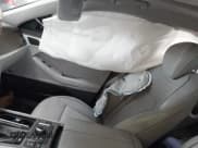 ✅ 2017 Genesis G80 Ultimate • VIN: KMHGN4JF3HU182965 • Лот: 42847285. Опубликован ранее на IAAI с пробегом 147 790 миль. Бесплатный доступ к архиву аукционных продаж из США и подробный отчёт об истории автомобиля на DreamBid. Изображение 5.