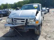 ✅ 2010 Ford Ranger XL • VIN: 1FTKR1EE8APA01379 • Lot: 42466247. Wystawiony na IAAI z przebiegiem 113 162 mil. Bezpłatny archiwum sprzedaży aukcyjnych z USA i szczegółowy raport historii pojazdu na DreamBid. Zdjęcie 6.