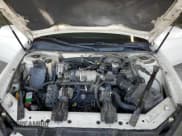 ✅ 2004 Pontiac Grand Prix GT2 • VIN: 2G2WS522741119985 • Lot: 86893245. Listed on Copart with 216,080 mi. Free auction sales archive from the USA and detailed vehicle history report at DreamBid. Image 11.