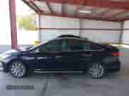 2015 Hyundai Sonata Sport with VIN 5NPE34AFXFH066851, listed as a IAAI auction lot 43329884 with 233,642 mi miles and . Bid and sale history available at DreamBid. Image 13.