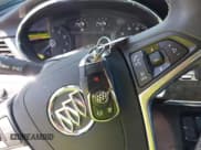 ✅ 2022 Buick Encore Preferred • VIN: KL4CJESM4NB566482 • Lot: 42722964. Listed on IAAI with 17,449 mi. Free auction sales archive from the USA and detailed vehicle history report at DreamBid. Image 11.