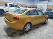 ✅ 2009 Ford Focus SEL • VIN: 1FAHP37NX9W248791 • Lot: 94166885. Listed on Copart with 153,244 mi. Free auction sales archive from the USA and detailed vehicle history report at DreamBid. Image 3.