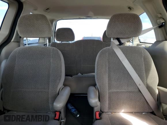 ✅ 2003 Ford Windstar SE • VIN: 2FMZA52453BA38243 • Lot: 46142415. Listed on Copart with Not provided. Free auction sales archive from the USA and detailed vehicle history report at DreamBid. Image 10.