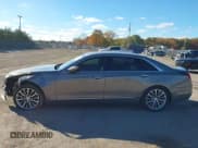✅ 2018 Cadillac CT6 Luxury AWD • VIN: 1G6KD5RS3JU150809 • Lot: 43571767. Wystawiony na IAAI z przebiegiem 114 162 mil. Bezpłatny archiwum sprzedaży aukcyjnych z USA i szczegółowy raport historii pojazdu na DreamBid. Zdjęcie 15.