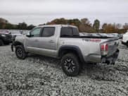✅ 2021 Toyota Tacoma TRD Off Road • VIN: 5TFCZ5AN3MX268094 • Lot: 90631785. Listed on Copart with Not provided. Free auction sales archive from the USA and detailed vehicle history report at DreamBid. Image 2.