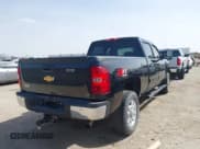 ✅ 2012 Chevrolet Silverado 2500HD LT • VIN: 1GC1KXCG2CF156820 • Лот: 41713118. Опубликован ранее на IAAI с пробегом 143 893 миль. Бесплатный доступ к архиву аукционных продаж из США и подробный отчёт об истории автомобиля на DreamBid. Изображение 4.