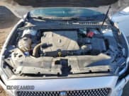 ✅ 2017 Lincoln Continental Select • VIN: 1LN6L9SP2H5623940 • Lot: 46302355. Wystawiony na Copart z przebiegiem 68 263 mil. Bezpłatny archiwum sprzedaży aukcyjnych z USA i szczegółowy raport historii pojazdu na DreamBid. Zdjęcie 11.