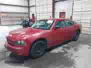 2006 Dodge Charger z VIN 2B3KA43G86H251859, wystawiony jako IAAI lot #43544502 z przebiegiem 110 548 mil mil oraz . Historia ofert i sprzedaży dostępna na DreamBid. Obrazek 19.