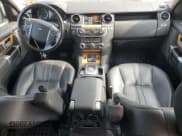 ✅ 2014 Land Rover LR4 HSE • VIN: SALAG2V60EA731062 • Lot: 54567785. Listed on Copart with 139,222 mi. Free auction sales archive from the USA and detailed vehicle history report at DreamBid. Image 8.