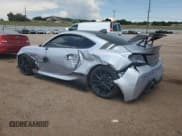 ✅ 2024 Toyota 86 Premium • VIN: JF1ZNBE10R9760496 • Lot: 66363925. Wystawiony na Copart z przebiegiem 13 044 mil. Bezpłatny archiwum sprzedaży aukcyjnych z USA i szczegółowy raport historii pojazdu na DreamBid. Zdjęcie 2.