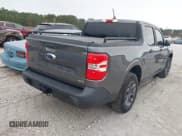 ✅ 2022 Ford Maverick XL • VIN: 3FTTW8F99NRA83872 • Lot: 43800263. Wystawiony na IAAI z przebiegiem 65 278 mil. Bezpłatny archiwum sprzedaży aukcyjnych z USA i szczegółowy raport historii pojazdu na DreamBid. Zdjęcie 4.