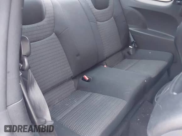 2015 Hyundai Genesis Coupe Ultimate с VIN KMHHU6KJ6FU123234, выставлен на аукционе IAAI как лот 41370477 с пробегом 92 225 миль миль и . История ставок и продаж доступна на DreamBid. Изображение 8.