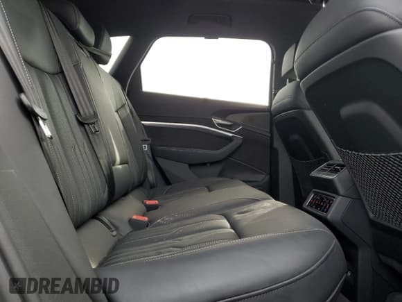 ✅ 2019 Audi e-tron Prestige • VIN: WA1VAAGEXKB006545 • Lot: 91778985. Wystawiony na Copart z przebiegiem 22 369 mil. Bezpłatny archiwum sprzedaży aukcyjnych z USA i szczegółowy raport historii pojazdu na DreamBid. Zdjęcie 11.