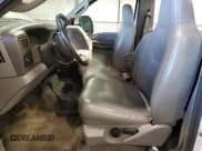 ✅ 2004 Ford F-250 XL • VIN: 1FTNF21L94ED06700 • Lot: 87167674. Listed on Copart with 173,308 mi. Free auction sales archive from the USA and detailed vehicle history report at DreamBid. Image 7.