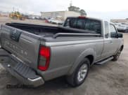 ✅ 2003 Nissan Frontier XE • VIN: 1N6DD26T93C408967 • Lot: 41496701. Listed on IAAI with 181,111 mi. Free auction sales archive from the USA and detailed vehicle history report at DreamBid. Image 4.