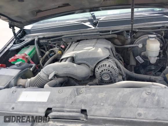 2007 Chevrolet Tahoe LTZ с VIN 1GNFK13057J135850, выставлен на аукционе IAAI как лот 43245781 с пробегом Не указан миль и . История ставок и продаж доступна на DreamBid. Изображение 10.