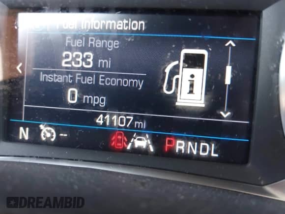 2022 Chevrolet Equinox LS z VIN 3GNAXHEV8NS206631, wystawiony jako IAAI lot #43150880 z przebiegiem 41 107 mil mil oraz . Historia ofert i sprzedaży dostępna na DreamBid. Obrazek 15.