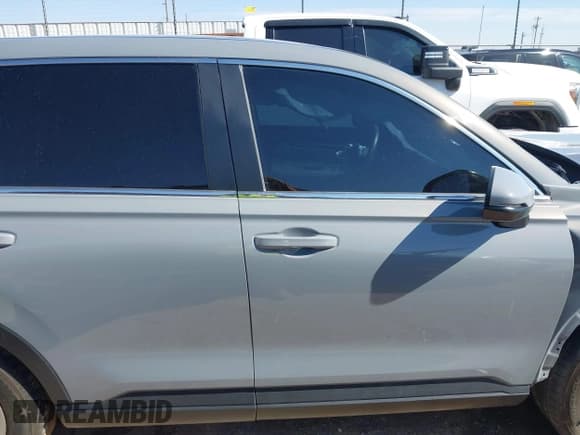 ✅ 2024 Honda CR-V EX-L • VIN: 2HKRS3H7XRH321080 • Lot: 43451843. Wystawiony na IAAI z przebiegiem 25 577 mil. Bezpłatny archiwum sprzedaży aukcyjnych z USA i szczegółowy raport historii pojazdu na DreamBid. Zdjęcie 14.