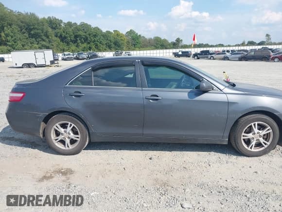 ✅ 2008 Toyota Camry LE • VIN: 4T1BE46K58U240641 • Lot: 43254990. Listed on IAAI with 154,900 mi. Free auction sales archive from the USA and detailed vehicle history report at DreamBid. Image 13.