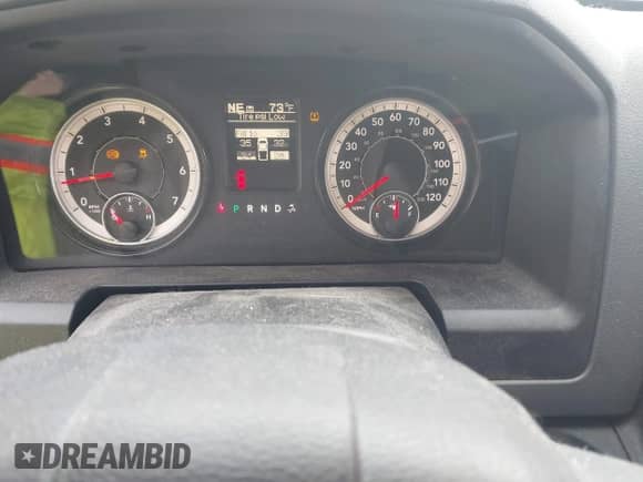 2016 Ram 1500 Big Horn с VIN 1C6RR7GT0GS369727, выставлен на аукционе IAAI как лот 43241535 с пробегом 134 598 миль миль и . История ставок и продаж доступна на DreamBid. Изображение 7.