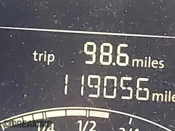 ✅ 2015 Volkswagen Jetta S • VIN: 3VW2K7AJ6FM427091 • Lot: 42696824. Listed on IAAI with 119,056 mi. Free auction sales archive from the USA and detailed vehicle history report at DreamBid. Image 15.