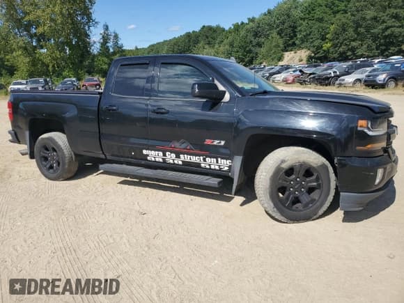 ✅ 2016 Chevrolet Silverado 1500 LT • VIN: 1GCVKREC9GZ360042 • Лот: 69535134. Опубликован ранее на Copart с пробегом Не указан. Бесплатный доступ к архиву аукционных продаж из США и подробный отчёт об истории автомобиля на DreamBid. Изображение 4.