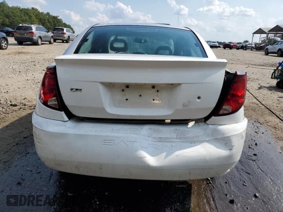 ✅ 2003 Saturn ION ION 2 • VIN: 1G8AZ52F93Z163975 • Лот: 80673845. Опубликован ранее на Copart с пробегом 221 342 миль. Бесплатный доступ к архиву аукционных продаж из США и подробный отчёт об истории автомобиля на DreamBid. Изображение 6.