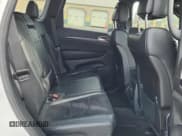 ✅ 2018 Jeep Grand Cherokee Altitude • VIN: 1C4RJFAG6JC420722 • Lot: 81837265. Wystawiony na Copart z przebiegiem 173 546 mil. Bezpłatny archiwum sprzedaży aukcyjnych z USA i szczegółowy raport historii pojazdu na DreamBid. Zdjęcie 10.