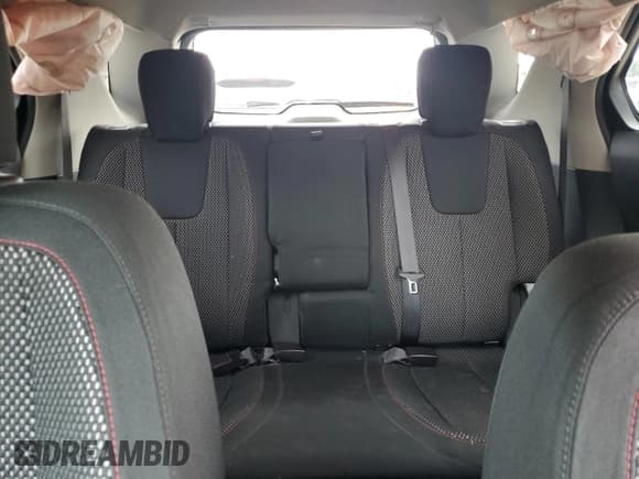 ✅ 2016 Chevrolet Equinox LT • VIN: 2GNALCEK9G1168605 • Лот: 69137484. Опубликован ранее на Copart с пробегом 189 038 миль. Бесплатный доступ к архиву аукционных продаж из США и подробный отчёт об истории автомобиля на DreamBid. Изображение 10.