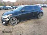 ✅ 2013 Hyundai Veloster w/Black Int • VIN: KMHTC6AD0DU153285 • Lot: 85271884. Wystawiony na Copart z przebiegiem 164 956 mil. Bezpłatny archiwum sprzedaży aukcyjnych z USA i szczegółowy raport historii pojazdu na DreamBid. Zdjęcie 1.