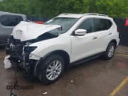 ✅ 2018 Nissan Rogue S • VIN: 5N1AT2MT4JC781189 • Lot: 42197766. Wystawiony na IAAI z przebiegiem 94 378 mil. Bezpłatny archiwum sprzedaży aukcyjnych z USA i szczegółowy raport historii pojazdu na DreamBid. Zdjęcie 2.