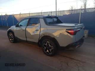 2024 Hyundai Santa Cruz XRT с VIN 5NTJDDAF9RH097820, выставлен на аукционе Copart как лот 85090994 с пробегом 14 963 миль миль и Списание • Salvage title. История ставок и продаж доступна на DreamBid. Изображение 2.