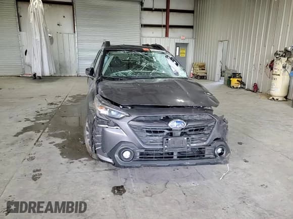 ✅ 2025 Subaru Outback Premium • VIN: 4S4BTADC4S3213931 • Lot: 94677355. Wystawiony na Copart z przebiegiem Nie podano. Bezpłatny archiwum sprzedaży aukcyjnych z USA i szczegółowy raport historii pojazdu na DreamBid. Zdjęcie 15.