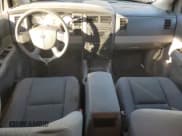 ✅ 2008 Dodge Durango SXT • VIN: 1D8HD38N18F117993 • Лот: 87232605. Опубликован ранее на Copart с пробегом 129 590 миль. Бесплатный доступ к архиву аукционных продаж из США и подробный отчёт об истории автомобиля на DreamBid. Изображение 8.