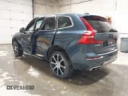 ✅ 2021 Volvo XC60 Inscription Expression • VIN: YV4BR0DL7M1676817 • Лот: 41319286. Опубликован ранее на IAAI с пробегом 23 754 миль. Бесплатный доступ к архиву аукционных продаж из США и подробный отчёт об истории автомобиля на DreamBid. Изображение 3.