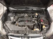 ✅ 2012 Subaru Impreza Special Sports Premium • VIN: JF1GPAL67CG220513 • Lot: 42178605. Listed on IAAI with 174,446 mi. Free auction sales archive from the USA and detailed vehicle history report at DreamBid. Image 10.