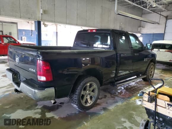 ✅ 2016 Ram 1500 Tradesman • VIN: 1C6RR7FM5GS187239 • Лот: 88719075. Опубликован ранее на Copart с пробегом 195 400 миль. Бесплатный доступ к архиву аукционных продаж из США и подробный отчёт об истории автомобиля на DreamBid. Изображение 3.