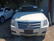 ✅ 2010 Cadillac CTS Luxury • VIN: 1G6DF5EG1A0100891 • Лот: 43157275. Опубликован ранее на IAAI с пробегом 125 817 миль. Бесплатный доступ к архиву аукционных продаж из США и подробный отчёт об истории автомобиля на DreamBid. Изображение 12.