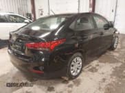 ✅ 2022 Hyundai Accent SE • VIN: 3KPC24A65NE166577 • Лот: 41708850. Опубликован ранее на IAAI с пробегом 17 566 миль. Бесплатный доступ к архиву аукционных продаж из США и подробный отчёт об истории автомобиля на DreamBid. Изображение 4.