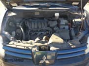 ✅ 2004 Mitsubishi Endeavor LS • VIN: 4A4MM21S94E067103 • Lot: 43870952. Listed on IAAI with 227,474 mi. Free auction sales archive from the USA and detailed vehicle history report at DreamBid. Image 10.