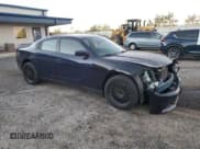 ✅ 2017 Dodge Charger Police • VIN: 2C3CDXKT8HH621435 • Lot: 91104635. Wystawiony na Copart z przebiegiem 146 915 mil. Bezpłatny archiwum sprzedaży aukcyjnych z USA i szczegółowy raport historii pojazdu na DreamBid. Zdjęcie 4.