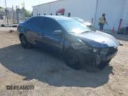 ✅ 2016 Toyota Corolla L • VIN: 5YFBURHE5GP537044 • Lot: 42964003. Listed on IAAI with 142,331 mi. Free auction sales archive from the USA and detailed vehicle history report at DreamBid. Image 1.