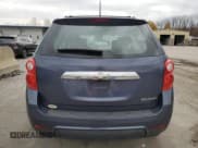 ✅ 2014 Chevrolet Equinox LS • VIN: 2GNALAEK7E6342093 • Lot: 92086495. Listed on Copart with 151,299 mi. Free auction sales archive from the USA and detailed vehicle history report at DreamBid. Image 6.