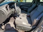 ✅ 2017 Dodge Charger SE • VIN: 2C3CDXBG2HH643191 • Lot: 91108495. Listed on Copart with 190,339 mi. Free auction sales archive from the USA and detailed vehicle history report at DreamBid. Image 7.