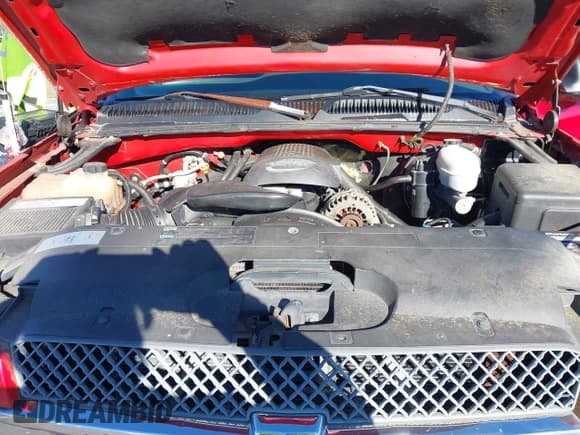 ✅ 2004 Chevrolet Silverado 1500 • VIN: 2GCEK19T741257105 • Lot: 43572472. Listed on IAAI with 193,868 mi. Free auction sales archive from the USA and detailed vehicle history report at DreamBid. Image 10.